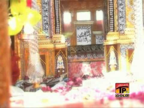 Naseebo Lal - Main Nooran Wale Di Jogan - Sonron Mast Qalandar Muhnjo Lal Qalandar - Al 6
