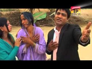 Malkoo - Na Javey Putra Na Ja Na Javey Tun - Be Eman Dhola - Saraiki