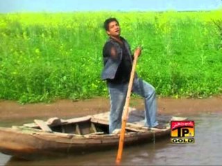 Malkoo - Aa Mahi Pardesi - Pardesi Dhola - AL 6