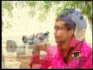 Ghara Sar Te Chowa Mahiya - Best Of Malkoo