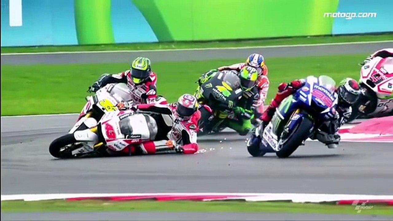 valentino rossi british gp silverstone rewind 2...