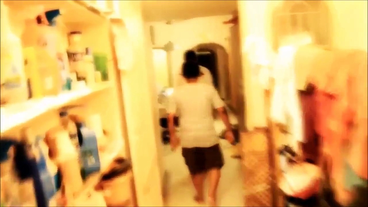 The Chain - Tamil Horror Thriller Short Film - Redpix Short films