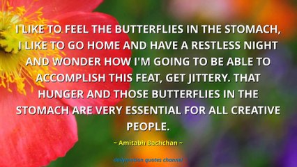 Amitabh Bachchan Quotes