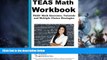 Big Deals  TEAS Math Workbook: TEAS Math Exercises, tutorials and Multiple Choice Strategies  Free