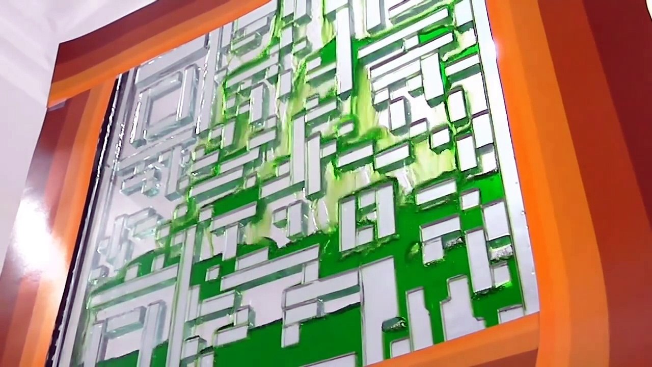 Creative QR Frame