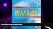 Big Deals  Saunders Comprehensive Review for the NCLEX-RNÂ®  Examination (Saunders Comprehensive