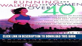 [New] Running and Walking for Women Over Forty Exclusive Online