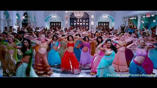 Dilli Wali Girlfriend - Yeh Jawaani Hai Deewani (1080p HD Song) - Entertainment