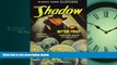 Popular Book The Shadow: Bitter Fruit (Old Time Radio) (Classic Radio Suspense)