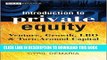 [PDF] Introduction to Private Equity: Venture, Growth, LBO and Turn-Around Capital Full Collection
