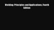 [PDF] Welding: Principles and Applications Fourth Edition Full Colection