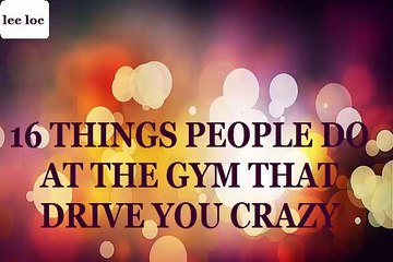 8 AT-HOME WORKOUTS TO LOSE WEIGHT AND BUILD MUSCLE 12