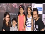 31st October Trailer Launch | Soha Ali Khan & Vir Das