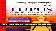 [New] Lupus: Symptoms, Treatment   Potential Complications (Immunology and Immune System