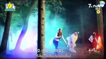 [CSTvietsub] What Does the Fox Say- (SNL Korea Parody)