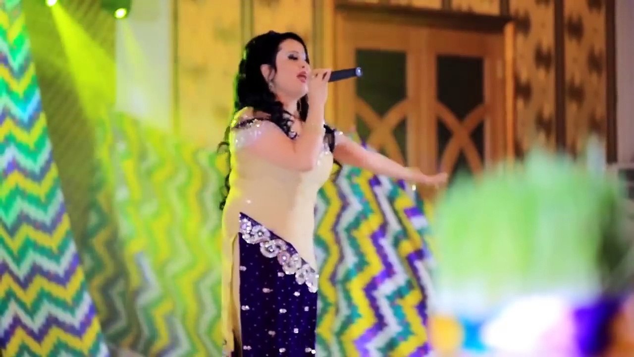 آهنگ تاجیکی 2016