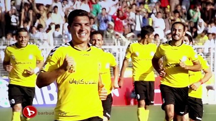 آهنگ لیگ برتر افغانستان روشن