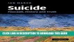 [Read PDF] Suicide: Foucault, History and Truth Ebook Free