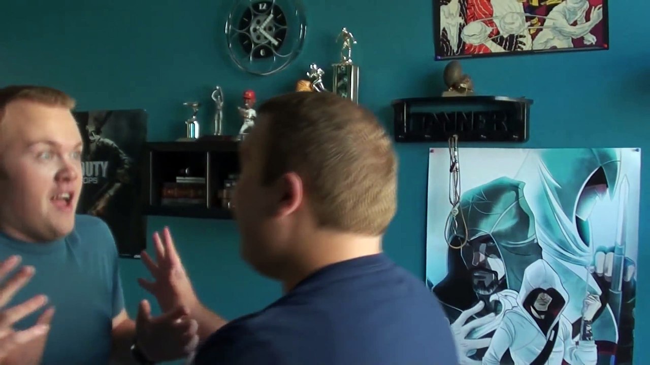 FART VIDEO! So Funny you will cry for more farting videos!