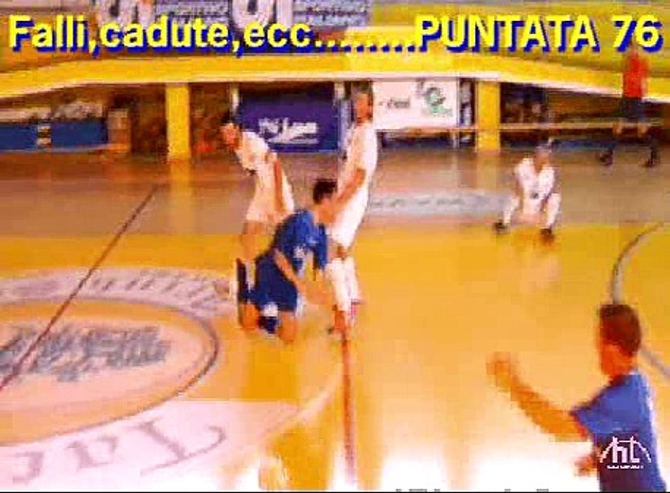 76^ " Falli , cadute , sgambetti , ecc... Compilation " . . puntata num.76  :)