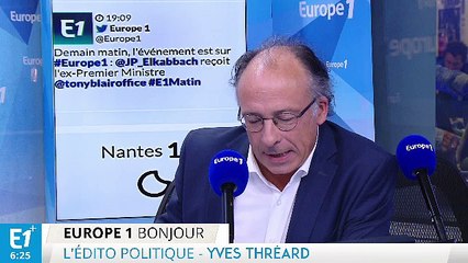 Macron, candidat des médias ?