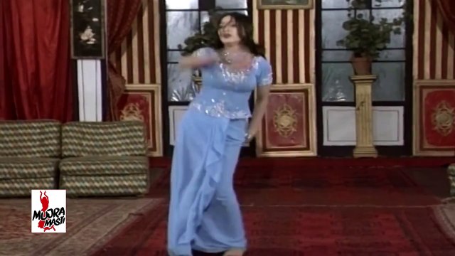 KURTI MALMAL DI - PAKISTANI MUJRA DANCE