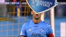 Video Vitesse 1-1 Utrecht Highlights (Football Dutch Eredivisie)  26 August  LiveTV