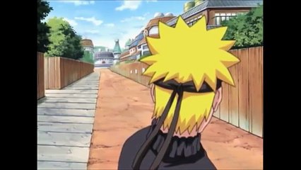 Naruto Meets Hinata After Two Years