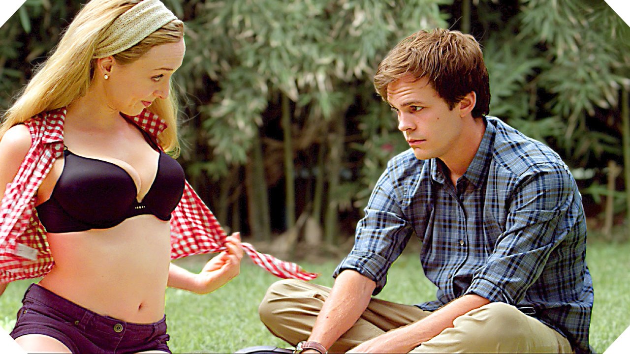 THE LATE BLOOMER Trailer (2016) Johnny Simmons, J.K. Simmons Comedy