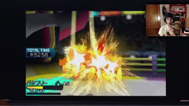 NUEVO TRAILER DE POKÉMON SOL Y LUNA - ATAQUES SINÉRGICOS, MONTAR EN LAPRAS Y MÁS