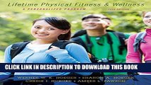 [PDF] Lifetime Physical Fitness and Wellness: A Personalized Program Popular Online