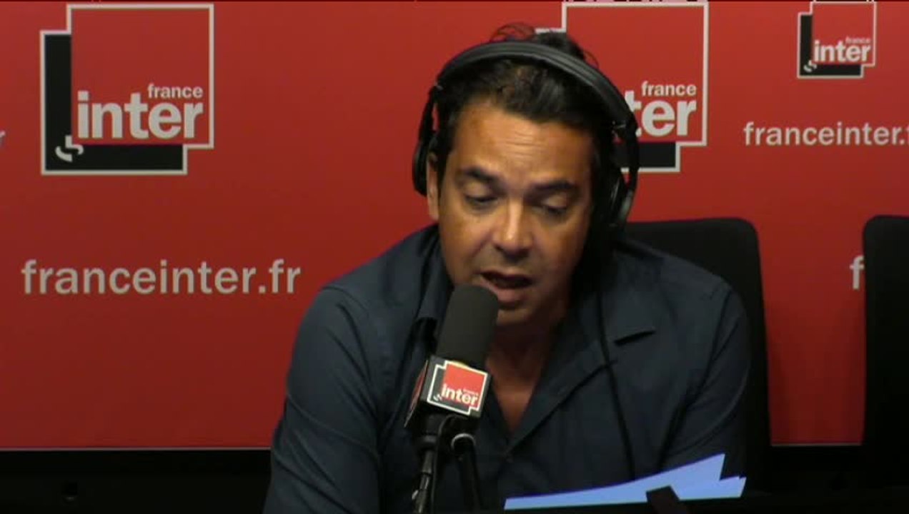 Caroline Fourest n'avait pas menti - Le 07h43