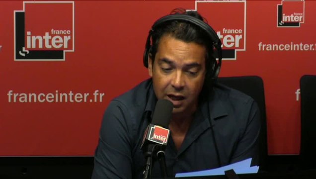 Caroline Fourest n'avait pas menti - Le 07h43