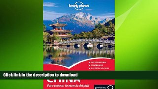 EBOOK ONLINE Lo Mejor de China (Color Country Guide) (Spanish Edition) READ NOW PDF ONLINE