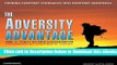 [Download] The Adversity Advantage: Turning Everyday Struggles Into Everyday Greatness Online Books