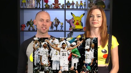 Is Pokemon Go Accessing Your Google Account? – Inside Gaming Daily