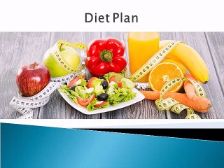 Free Online Diet Plans Five Things To Keep In Mind