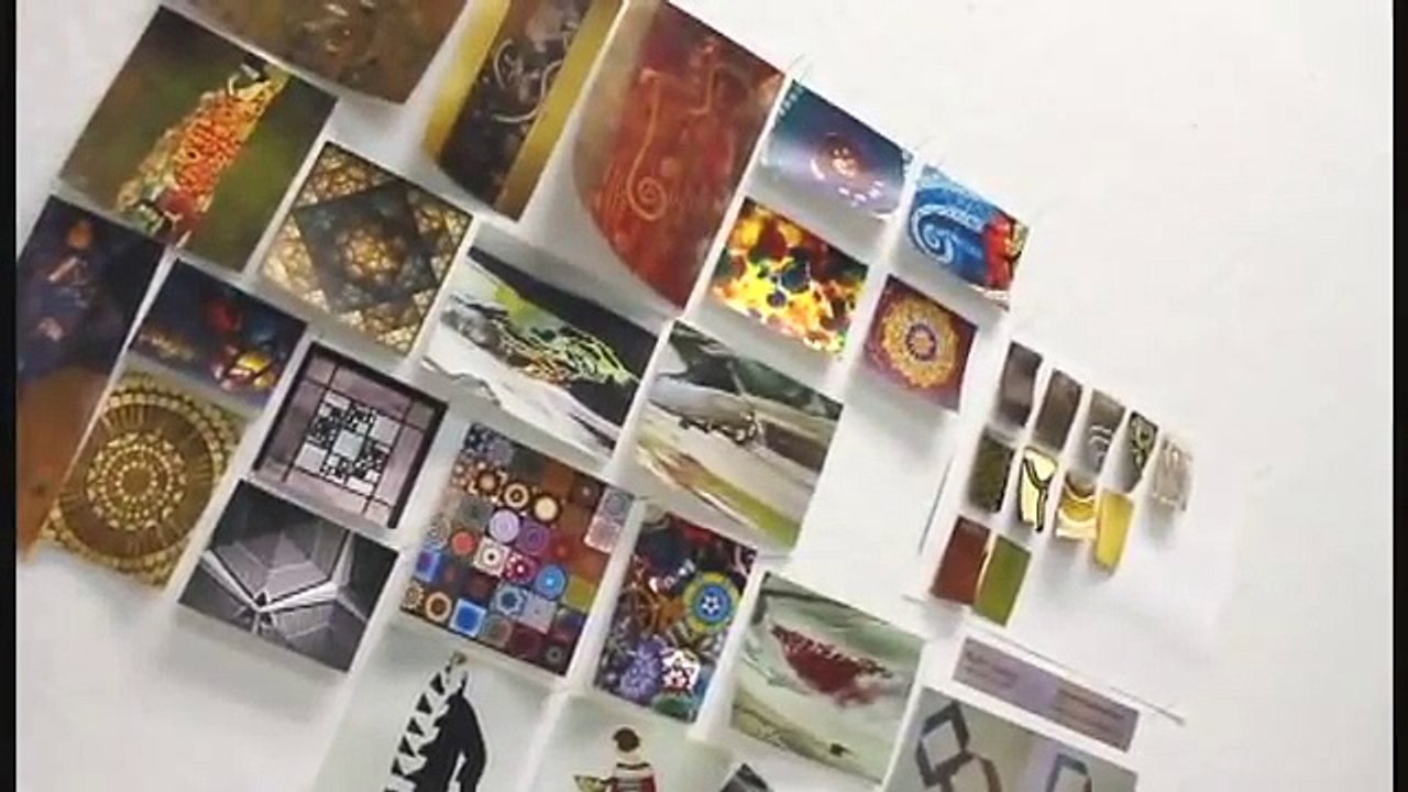 Fashion Designer Documentary (2016)