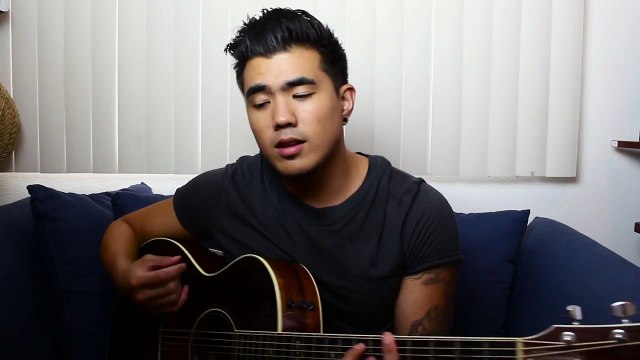 Can't Take My Eyes Off You Cover (Frankie Valli-Lauryn Hill)- Joseph Vincent