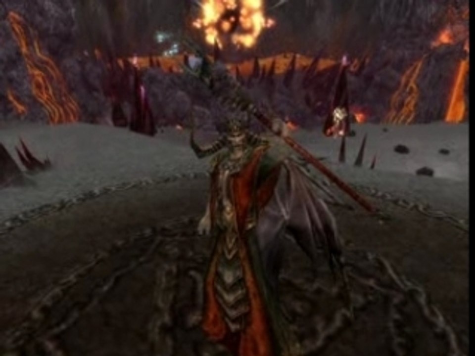 Guild Wars, le défi