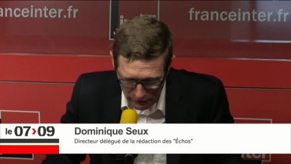 Coup de gueule de rentrée sur l'éducation nationale (L'Edito Eco)