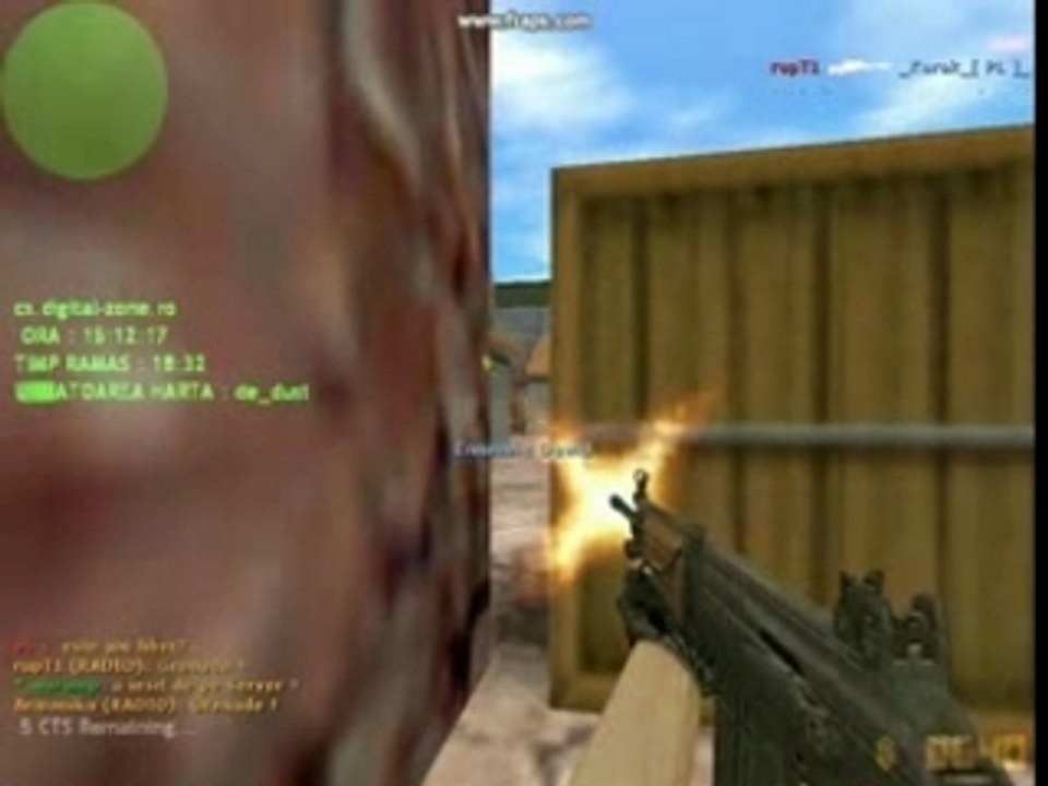 EteRn!ty  cs 1.6
