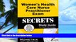 Big Deals  Women s Health Care Nurse Practitioner Exam Secrets Study Guide: NP Test Review for the