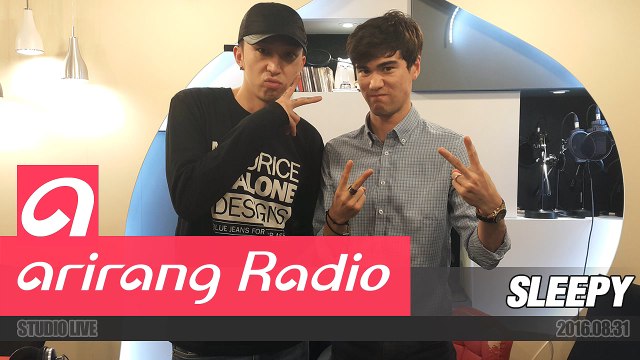 [Super K-Pop] 슬리피 (SLEEPY) - 내가 뭘 잘못했는데 (So What), 쿨밤 (Cool Night)