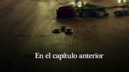 Avance - Mujeres de Negro - Capitulo 009