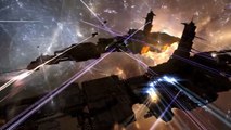 Así es Eve Online