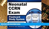 Big Deals  Neonatal CCRN Exam Flashcard Study System: CCRN Test Practice Questions   Review for