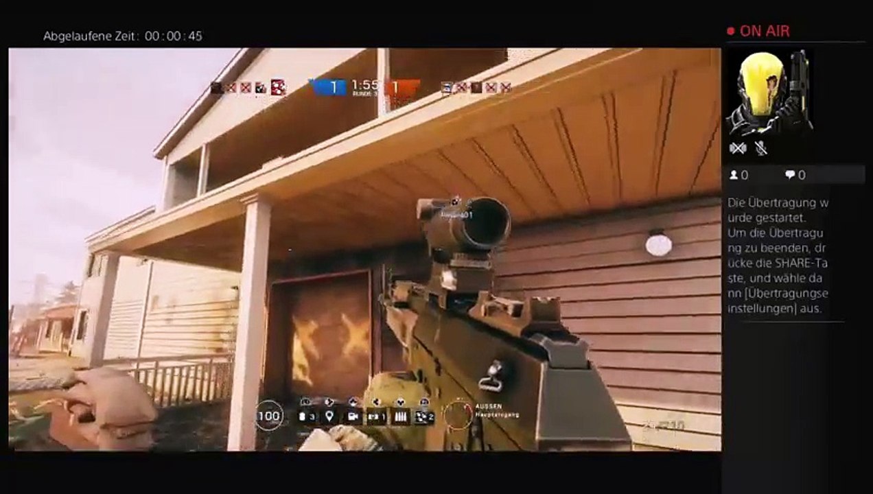 PS4-Live-Übertragung von theskillergrimm (2)