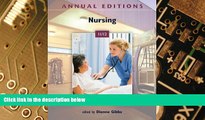 Big Deals  Annual Editions: Nursing 11/12  Best Seller Books Most Wanted