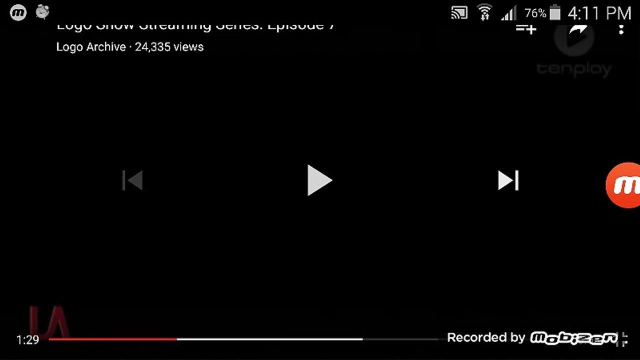 Showtime Networks Inc. (2013) (opening)